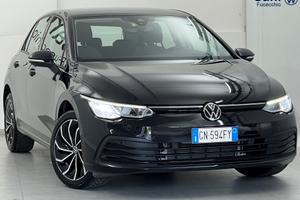 Golf 1.0 etsi evo Life 110cv dsg
