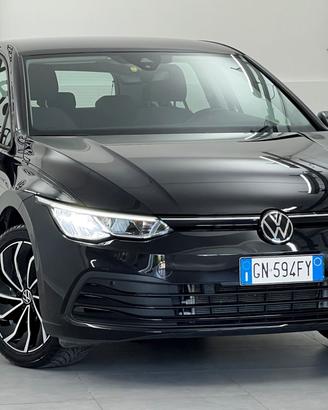 Golf 1.0 etsi evo Life 110cv dsg