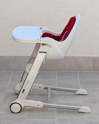 Seggiolone reclinabile Inglesina
