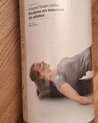 rullo pilates 90x15