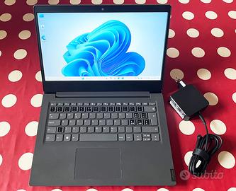 Lenovo IdeaPad V14 | i5 1035G1 8 GB RAM 256 GB SSD