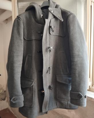 giubbotto con cappuccio uomo 