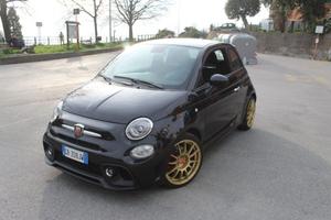 ABARTH 595 1.4 Turbo T-Jet 165 CV