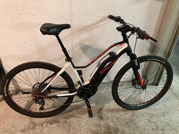 Bici elettrica