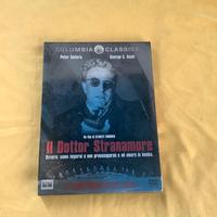 Il dottor Stranamore DVD sigillato special Edition