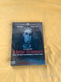 Il dottor Stranamore DVD sigillato special Edition