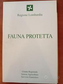FAUNA uccelli Mammiferi