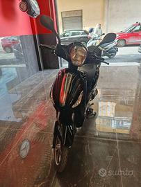 Scooter elettrico
