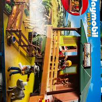 Playmobil Wild Life