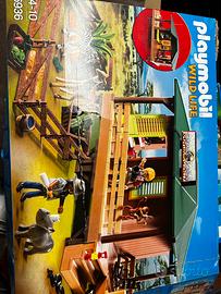 Playmobil Wild Life
