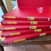 Volumi FERRARI