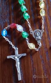 Coroncina del Rosario Missionario 