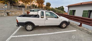 FIAT STRADA CABINA LUNGA 1900 JTD