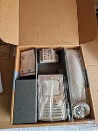 kit citofono 2 fili