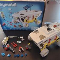 Playmobil space 9489 Mezzo di esplorazione Marte