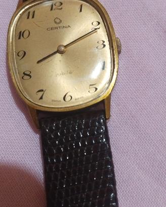 orologio da polso 