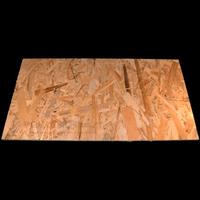 Pannelli osb nuovi 125x250