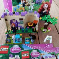 Lego Disney Principesse: vari set nuovi e usati