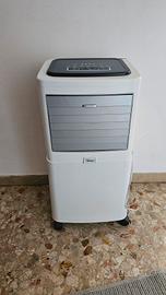 Raffreddamento Evaporatore