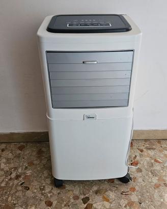 Raffreddamento Evaporatore