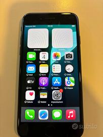 Iphone SE 3 Generazione 128Gb