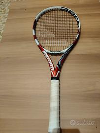 Babolat AeroPro Drive 