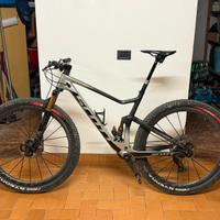 Scott Spark RC sl L
