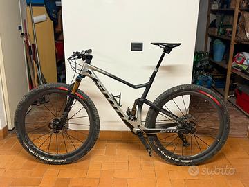 Scott Spark RC sl L