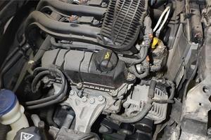 Citroen c3- hm01
