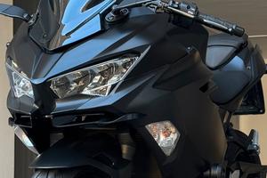 Kawasaki Ninja 400