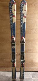 sci bambino salomon CrossMax 130