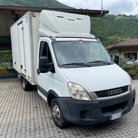 Iveco Daily 35C15LV BTor anno 2012 3000CC TD