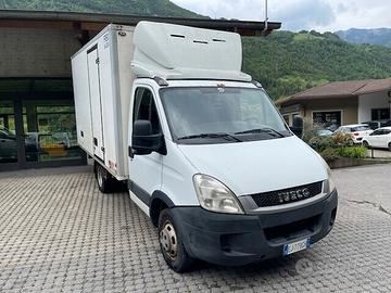 Iveco Daily 35C15LV BTor anno 2012 3000CC TD