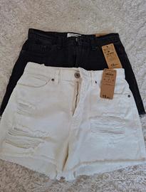 jeans donna Terranova 