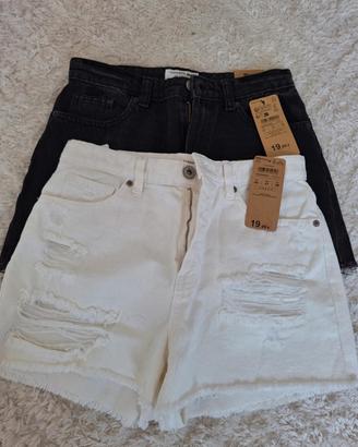 jeans donna Terranova 