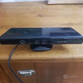 Xbox 360 kinect