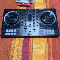 Controller dj Hercules inpulse 500