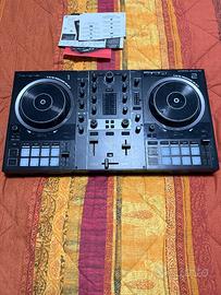 Controller dj Hercules inpulse 500