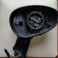 specchietto dx per fiat punto  