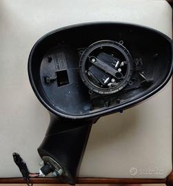 specchietto dx per fiat punto  