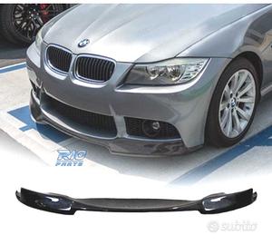 SPOILER LIP BMW E92 E93 LOOK M3 CARBONIO