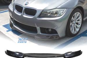 SPOILER LIP BMW E92 E93 LOOK M3 CARBONIO