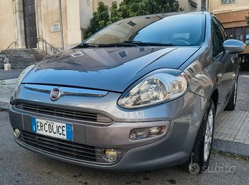 Fiat Punto Evo 1.2 5 porte Dynamic - KM 96000