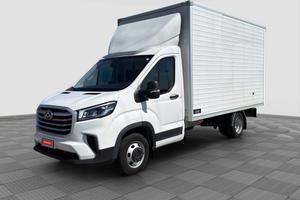 MAXUS Deliver 9 Deliver9 2.0 CRDI 150CV RWD PL-R