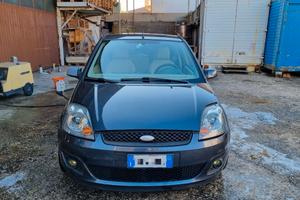 FORD Fiesta 5