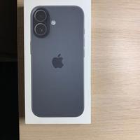iPhone 17, Nero, 256 GB