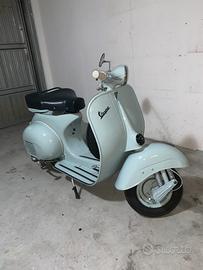 VESPA VNB1 125 - 1960