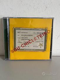 Sou Chicleteiro CD Salvador Bahi 2004