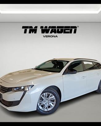 PEUGEOT 508 2ª serie - 508 BlueHDi 130 Stop&Start
