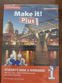 Make it Plus 1 - Classe I media